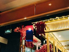 门面-韩宫宴烤肉·料理(宝山万达店)