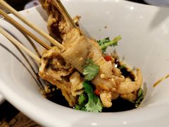 -老佛爷蛙锅•鲜蛙煲(麦凯乐店)