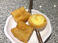 油炸鬼-唐苑酒家·岭南粤菜名店(太古仓店)