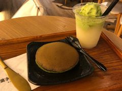 -辻利茶舖TSUJIRI(万象天地店)