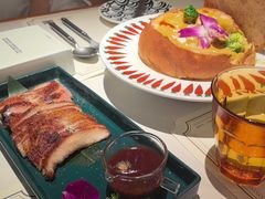 -太食獸泰式茶餐厅(IFS国金中心店)