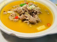 -小菜园新徽菜(无锡宜家荟聚中心店)