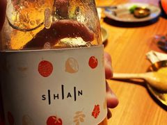 番茄橙汁-SHAN山(前滩太古里店)