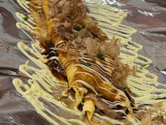 -日葵 大阪烧ひまり(仙霞路店)