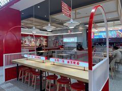 -每味每客·重庆麻辣烫(国泰店)