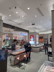 -周生生Chow Sang Sang(苏州中心南区店)