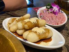 -小龙坎火锅(全球总店)