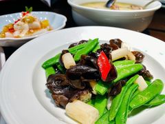 小炒荷塘-羲和雅苑•北京烤鸭(乐园道万象城店)