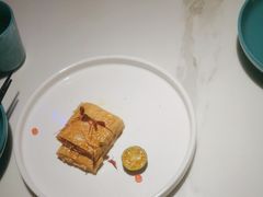 -荷塘秋月·本帮江浙菜(国权路店)