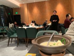 -国人川菜(李家村建东街店)