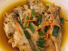 子梅鱼-星龙海鲜(望江东路店)