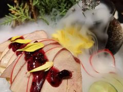 苹果鹅肝-牛家酒场(7mall店)