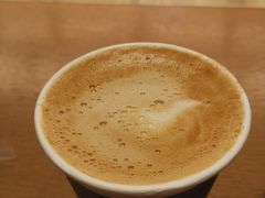 -V咖啡(兰州盛达希尔顿酒店)