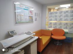 -圣瑞医疗上海圣恩儿科门诊部