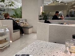 -大树餐厅(朝阳大悦城店)