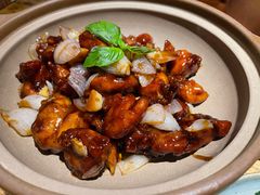 -青年公社烤鸭(青年路店)