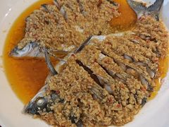 -食藕·武昌鱼(古德寺店)
