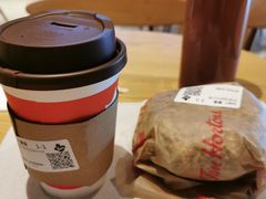 -Tims天好咖啡(长风大悦城店)