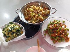 -凤栖府川菜(沙河店)