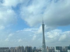 -广州富力丽思卡尔顿酒店
