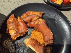 -一棠龙虾•王牌虾球(楚河汉街店)