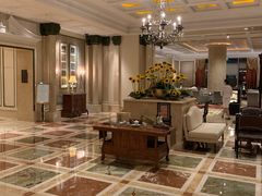 -广州富力丽思卡尔顿酒店