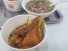 -东街钟楼肉粽(总店)