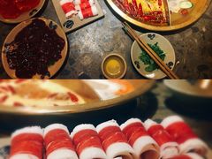 -小龙坎火锅(总店)