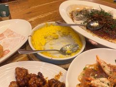 -新白鹿餐厅(龙游路总店·杭帮菜名店)