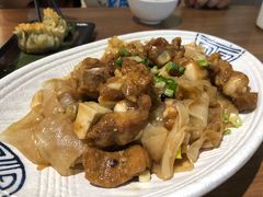 排骨陈村粉-冯不记米坊(凯德广场店)