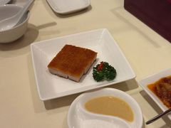 冰烧三层肉-利苑酒家(华熙国际店)