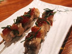 -気楽亭和食料理(气乐亭大世界本店)