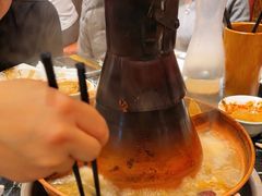 -草原饭店火锅