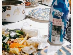 -一号桥自助火锅城(揽秀园西街店)