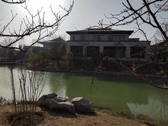 -西安世博园