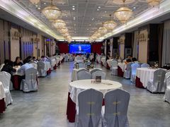 大堂-莞香楼·正宗东莞菜(东升店)
