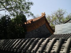 -黄瓦增福财神庙