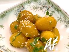 -潮林府私房菜