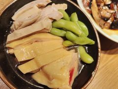 江南糟三拼-弄堂里·寻味杭州(湖滨银泰in77C区店)