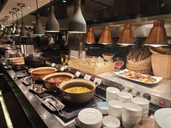 -安蒂娅·海鲜自助餐厅(安蒂娅美兰酒店)