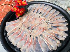 斑鱼片-丽江庭院之丽江往事(安定门店)