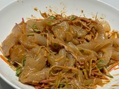 -万荣烤鸭店·北京菜(天坛店)