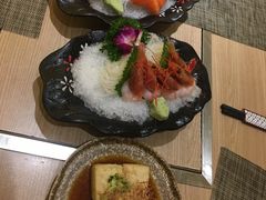 -歌行灯日本料理(伊势丹店)