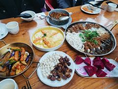 -3号仓库·餐厅(灵溪一店)
