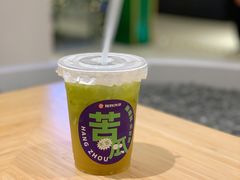 -炖物24章·顺时轻养茶(黄龙店)