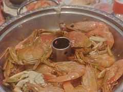 -加勒比阳光环球美食自助(凯德店)
