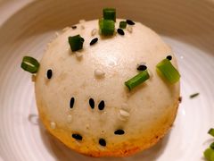 灌汤生煎包-久宴·天目湖大鱼头(恐龙园店)
