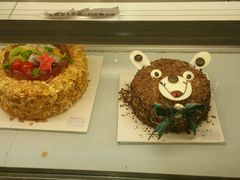 -东哥面包(江宁大润发店)