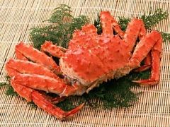 -蟹后Crabber(水悦城店)