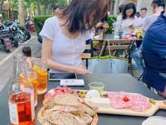 -Alimentari早午餐(安福路店)